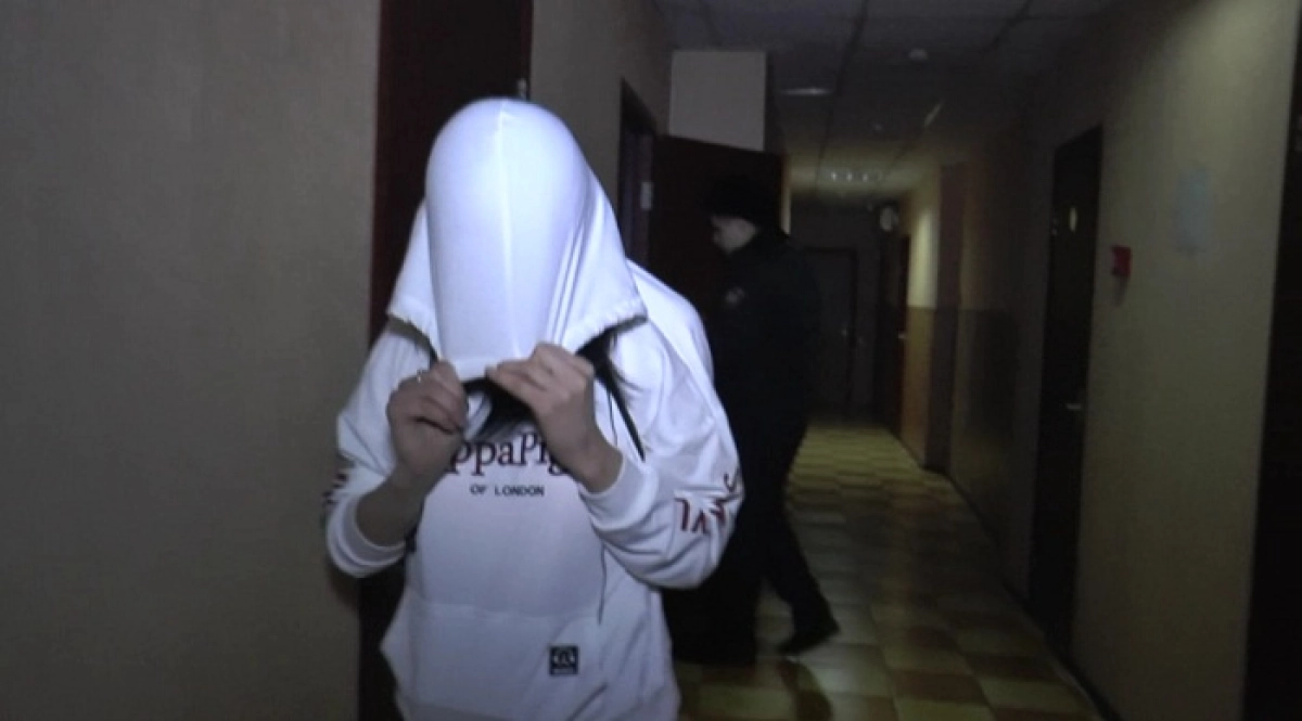Алматыда іздеуде жүрген күдіктілер жезөкшелер үйінде қолға түсті