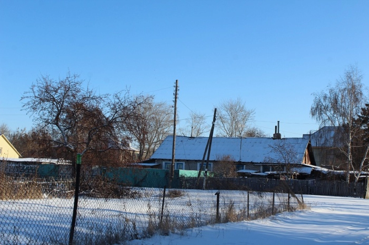 Петропавловск.news