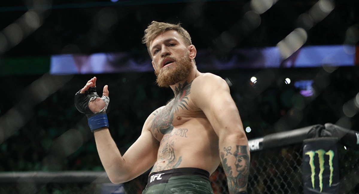 © AP Photo / John Locher
