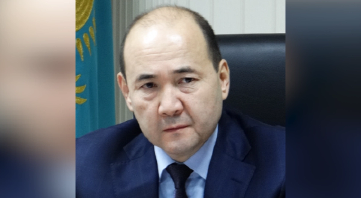 ҚР Бас прокуроры болып Ғизат Нұрдәулетов тағайындалды