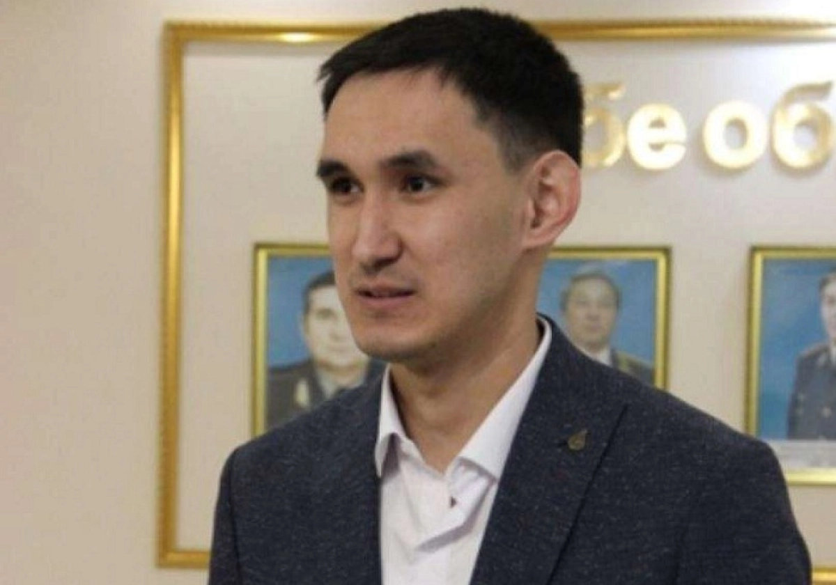 2016 жылы Ақтөбедегі атыста жарақат алған жауынгерге үй берілді