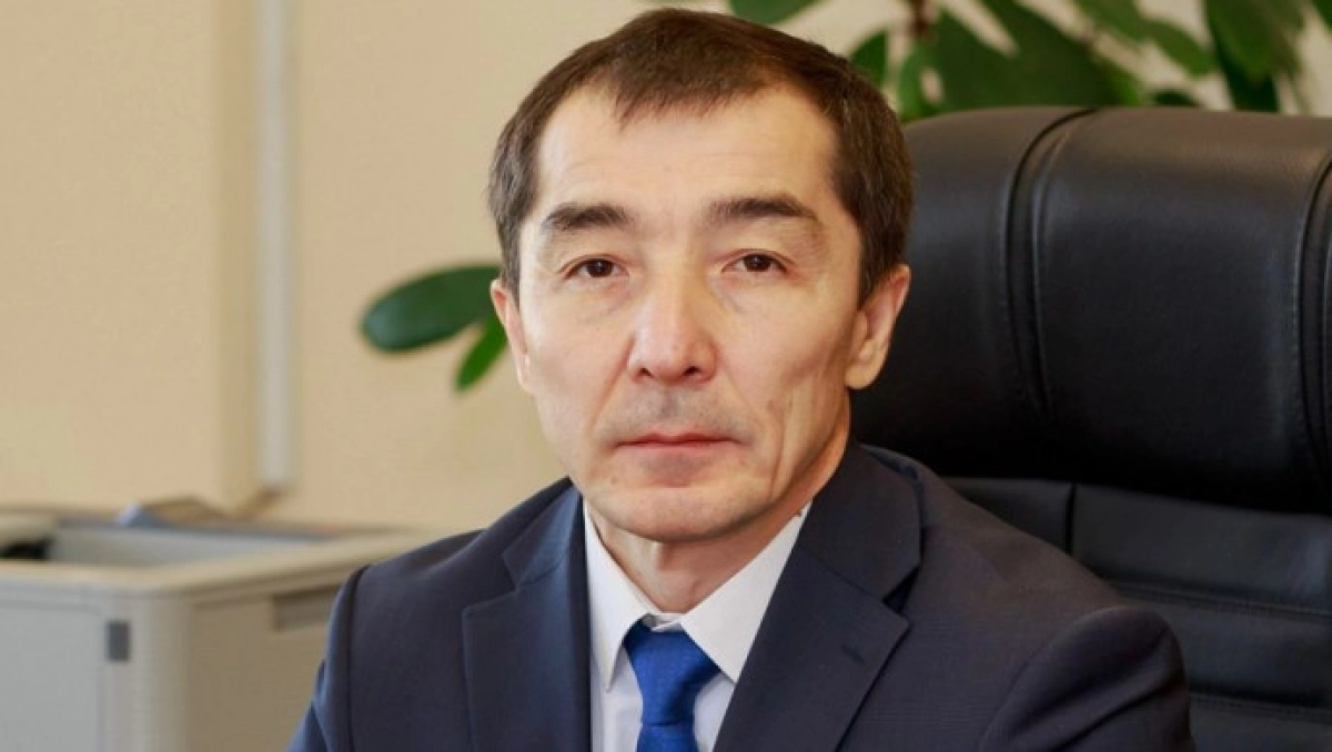 Сменился председатель правления ЕНПФ