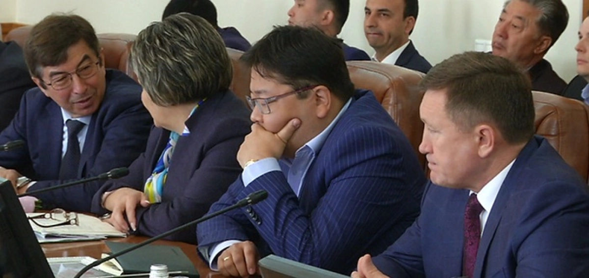«Көкжайлауға» жоспарланған қаражат алматылықтардың қажеттілігі үшін жұмсалады