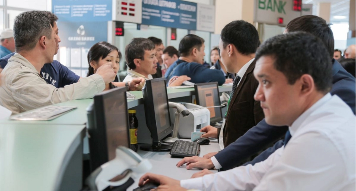 Мамандандырылған ХҚКО-да көлікті тіркеу мен жүргізуші куәлігін беру қызметі тоқтатылды