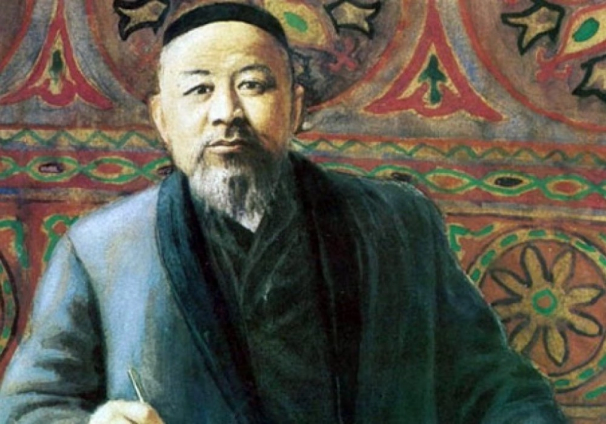 Казахстан готовится отметить 175-летие Абая