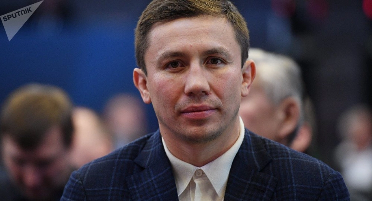 GGG «Канеломен» кездесуге қатысты күтпеген мәлімдеме жасады