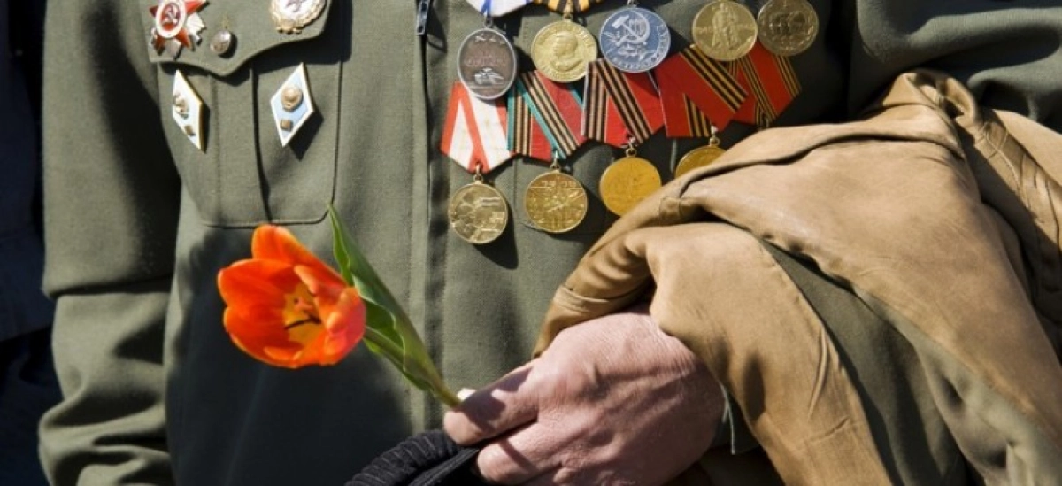 Ветеранам ВОВ в Алматы выплатили по 250 тыс тенге