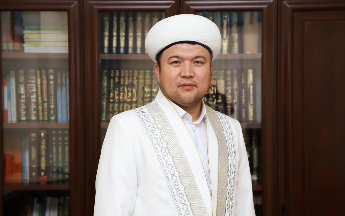 Биыл Рамазан айы толық 30 күнге созылады