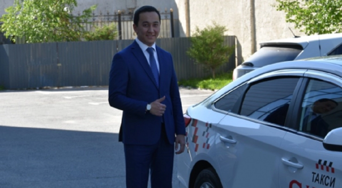 Tengrinews.kz 