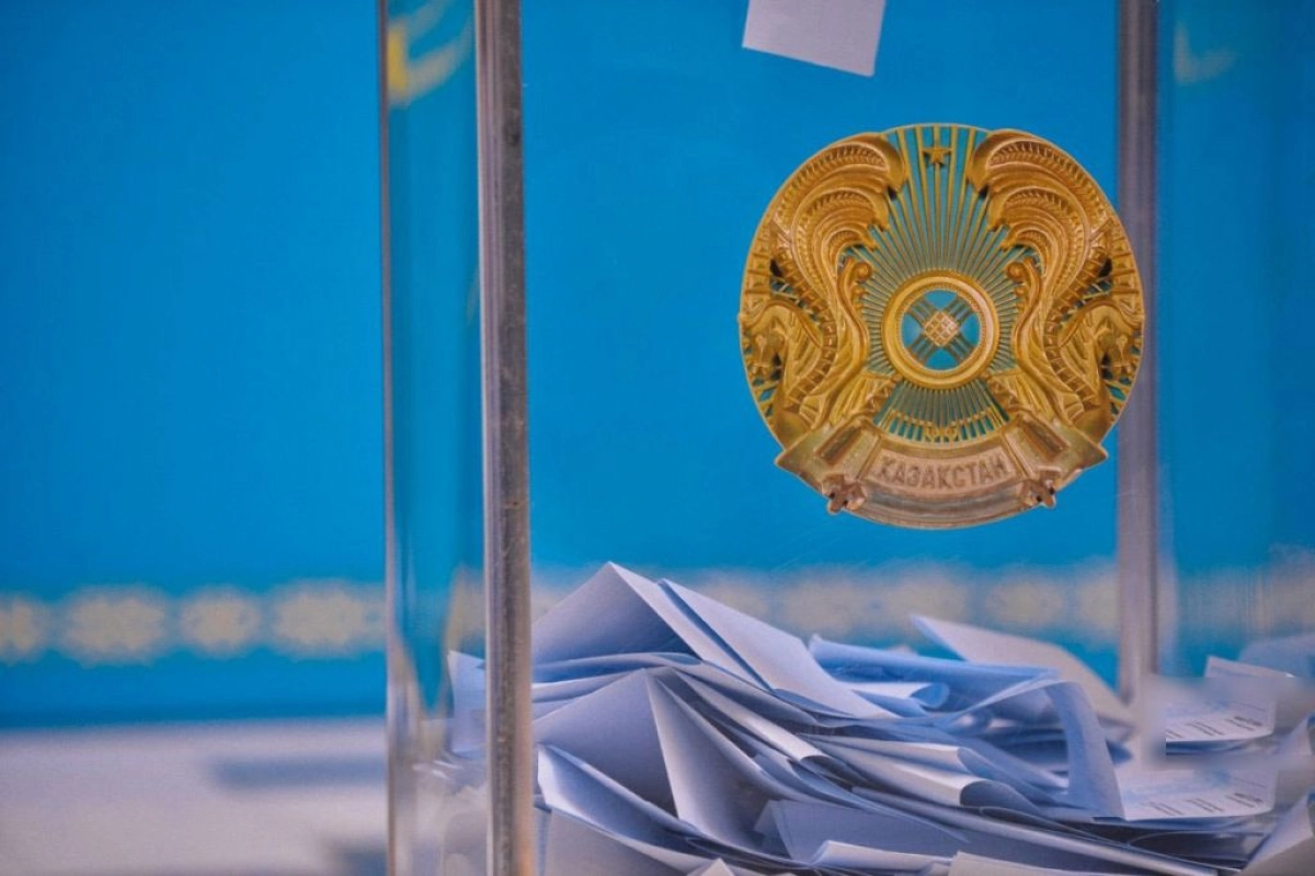ҚР Президенттік сайлауының үміткерлеріне 7 миллион 331 мың теңгеден бөлінеді