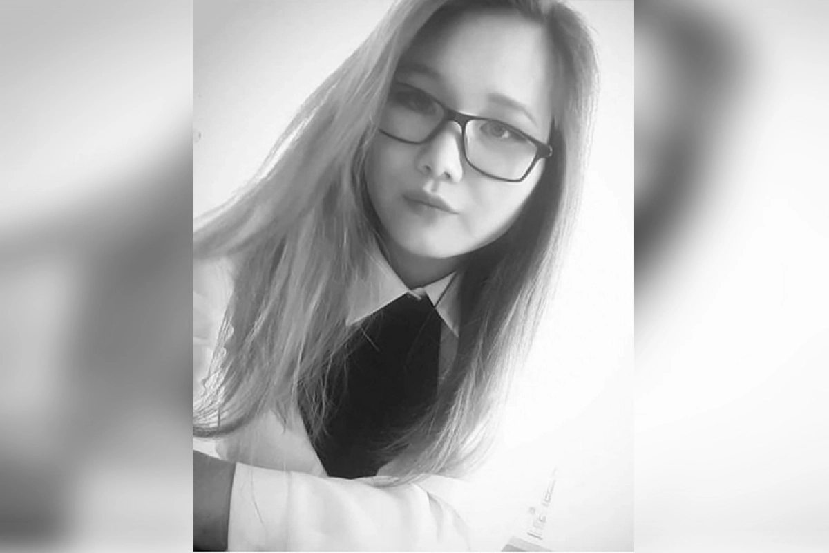 Алматы облысында жоғалып кеткен 18 жастағы қыздың денесі табылды 