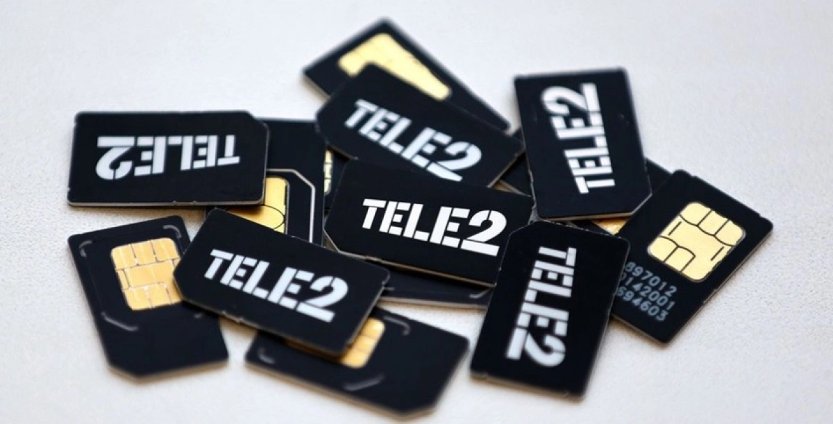Tele2 ушел из Казахстана