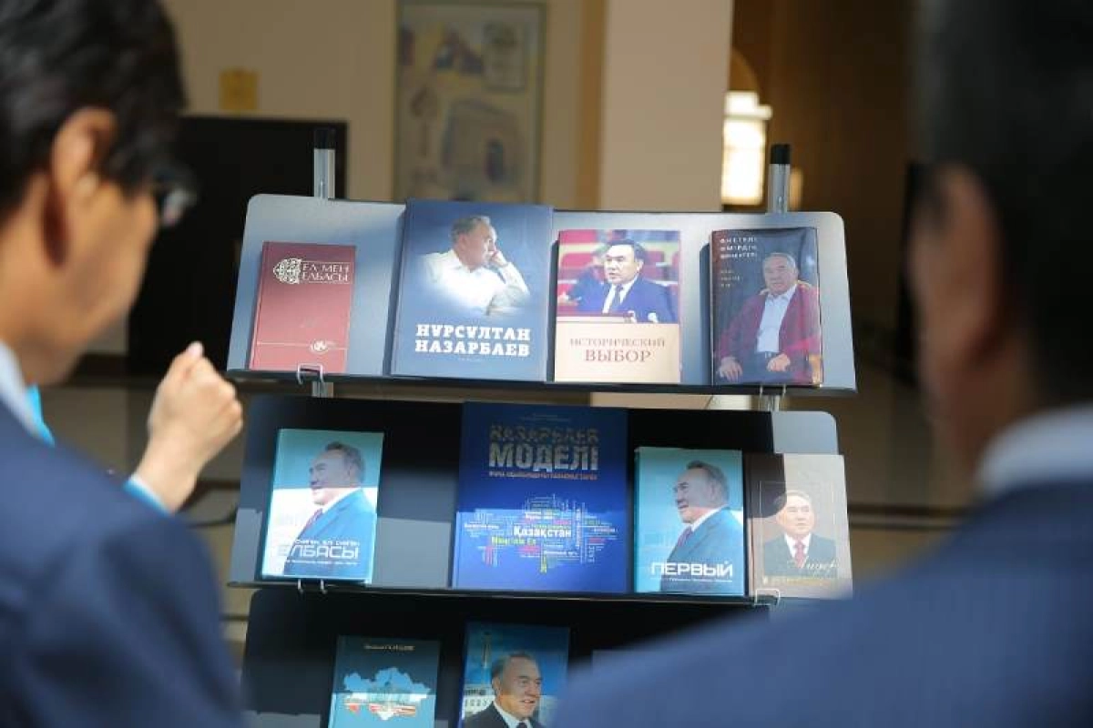 В Алматы стартовал проект «Елбасы. Молодость. Созидание»