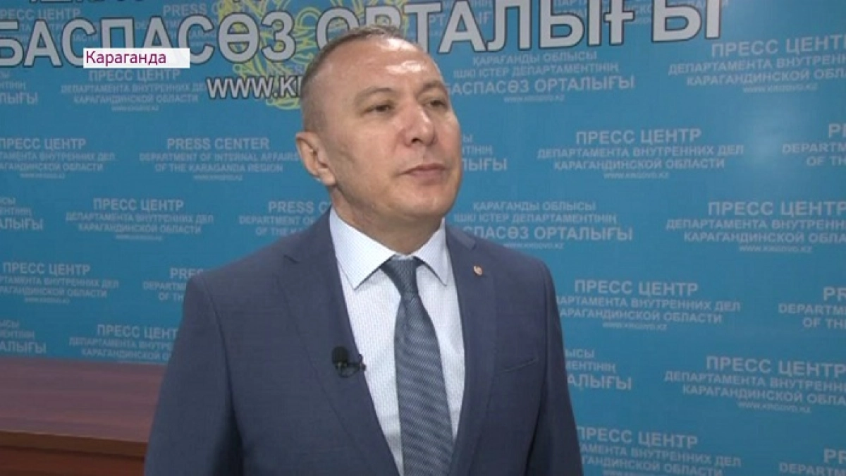 Каково состояние детей, пострадавших в результате ЧП с батутом в Караганде 
