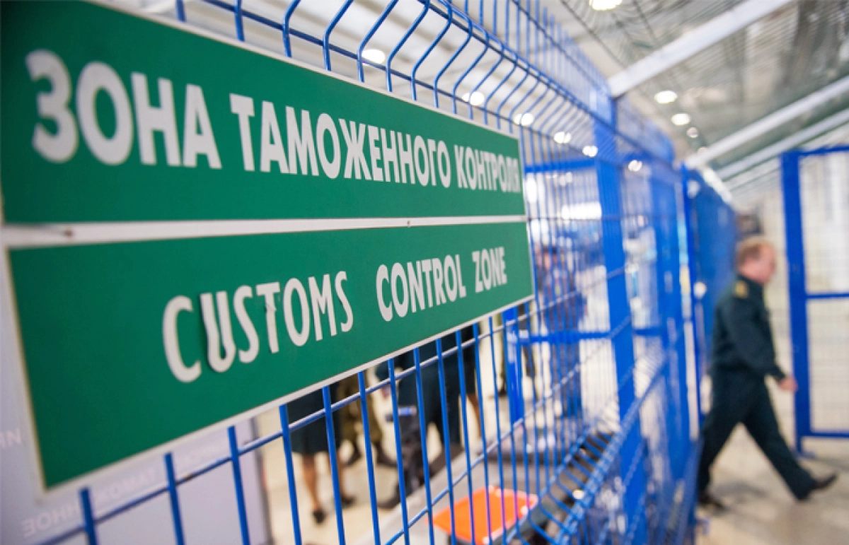 Обыски таможенников ведутся в Алматинской и Туркестанской областях 