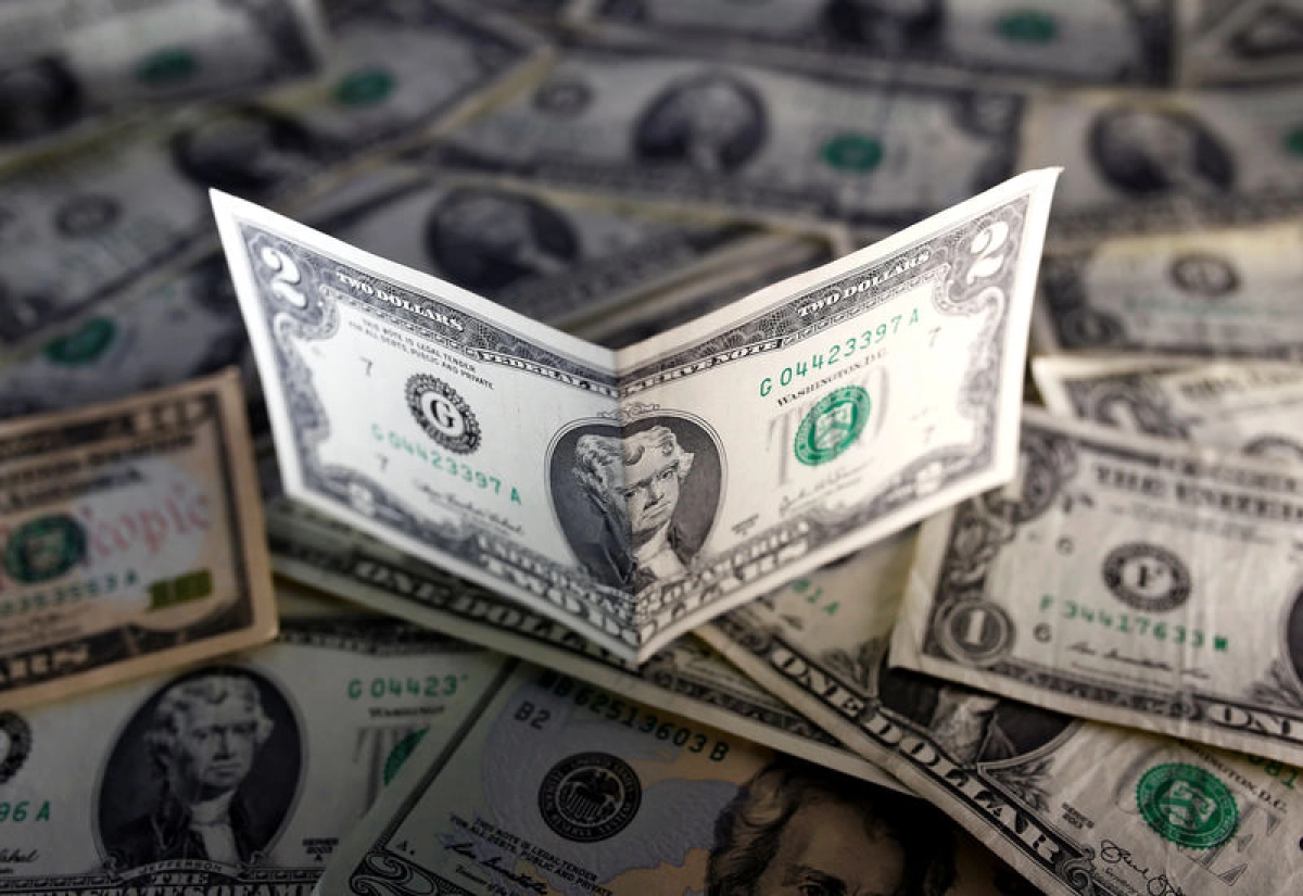 Курс валют на 31 мая