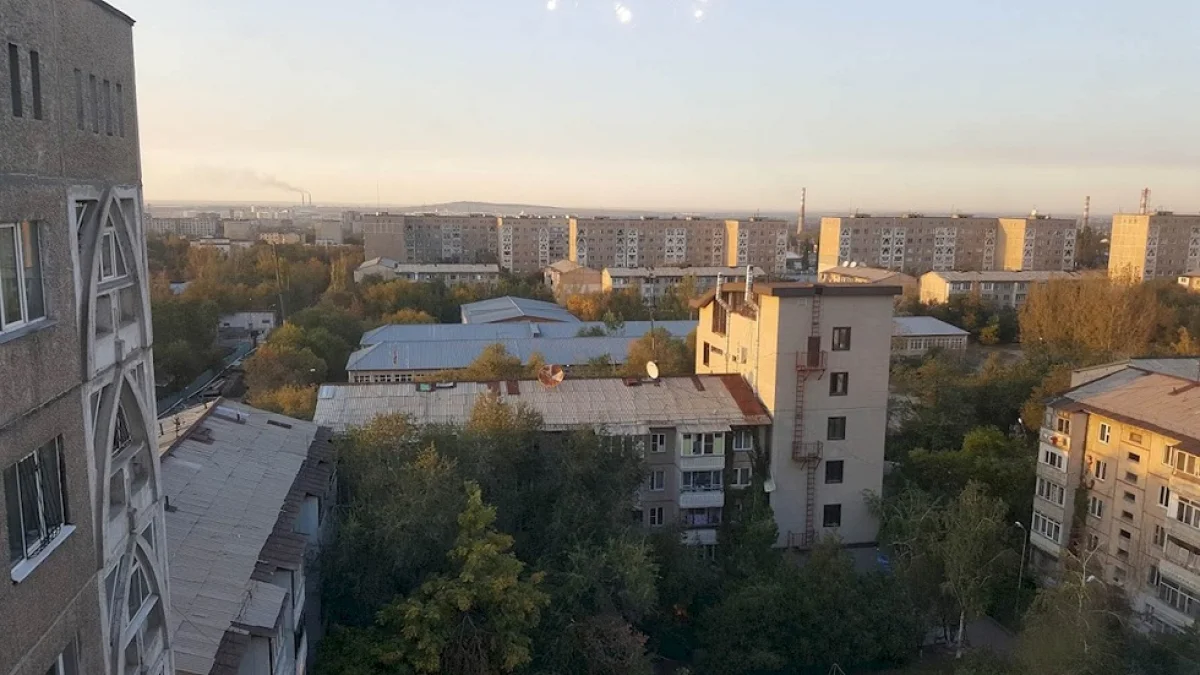 Akimat Almaty