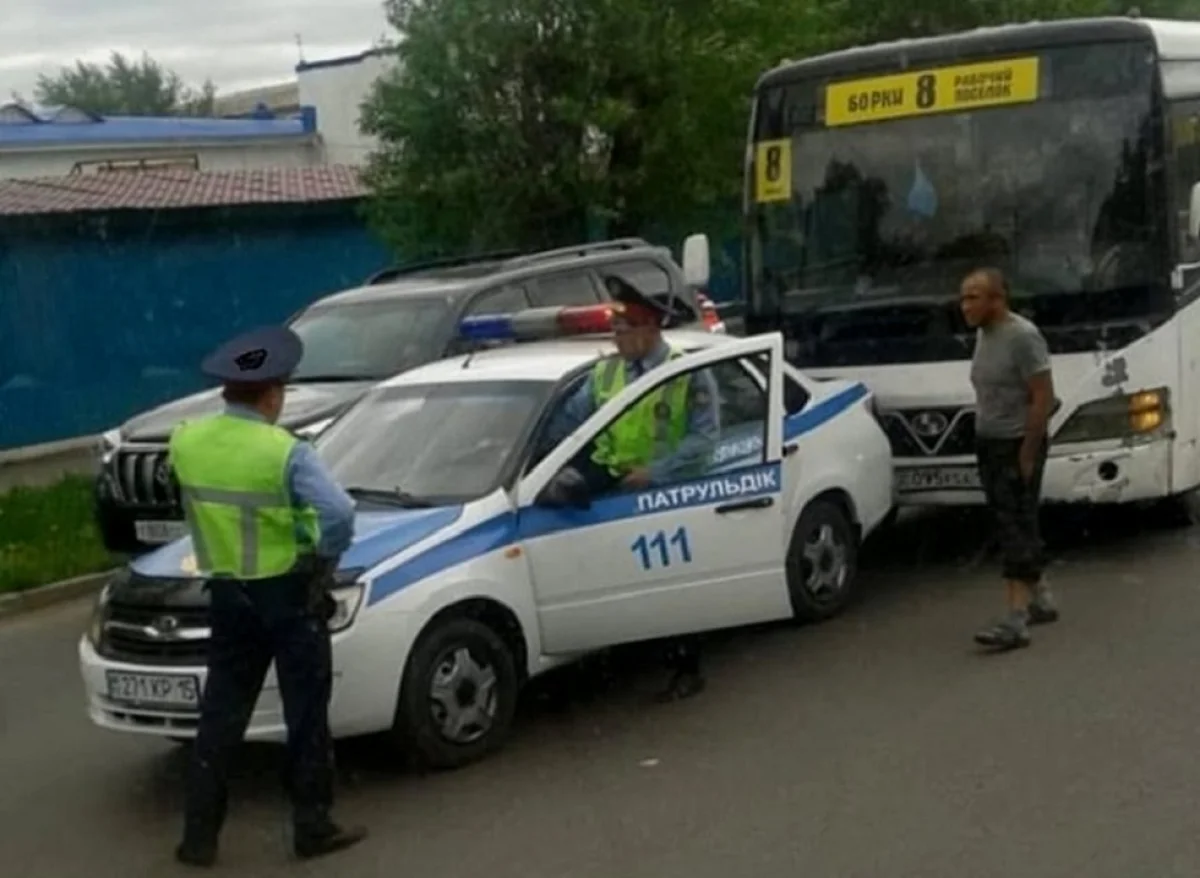  Петропавловск.news