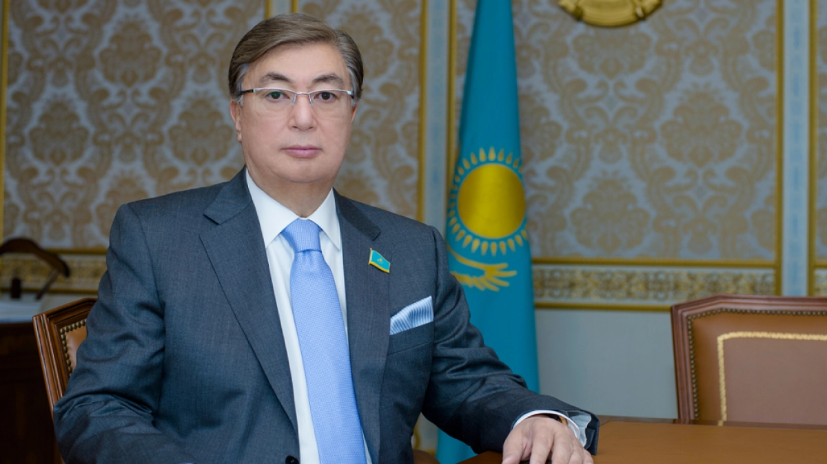 Президент Қасым-Жомарт Тоқаев барша қазақстандықтарды Ораза айт мерекесімен құттықтады