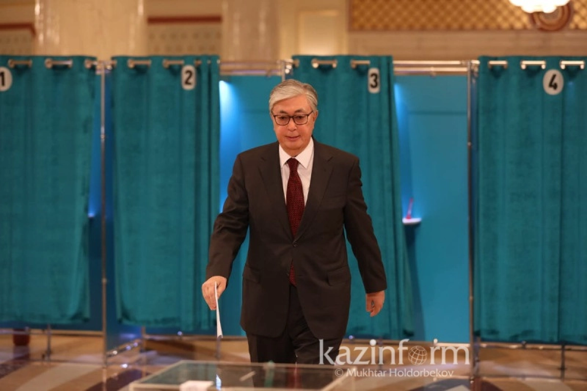 МИА "Казинформ"