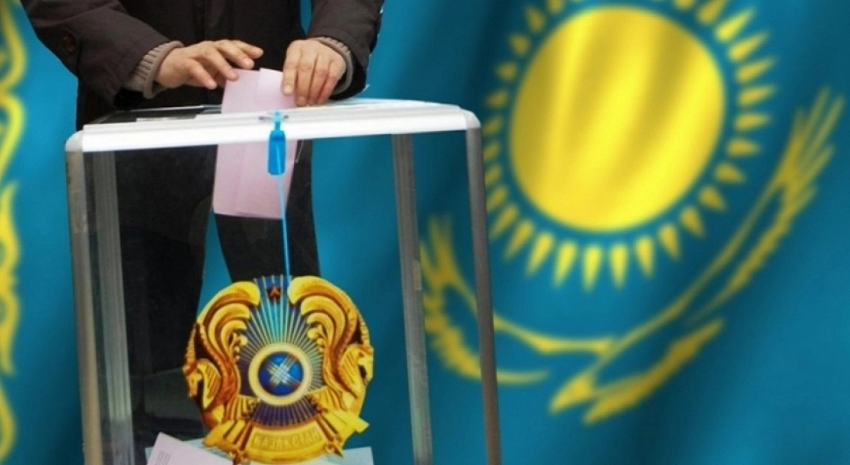 Ислам Байрамуков: «Елдегі татулықты таңдаған әрбір адам өз дауысын бағалауы тиіс»