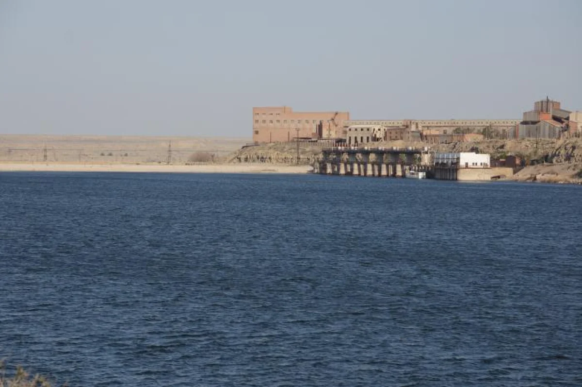 Близ водоема в Жезказгане нашли расчлененное тело 