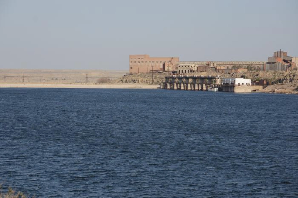Близ водоема в Жезказгане нашли расчлененное тело 