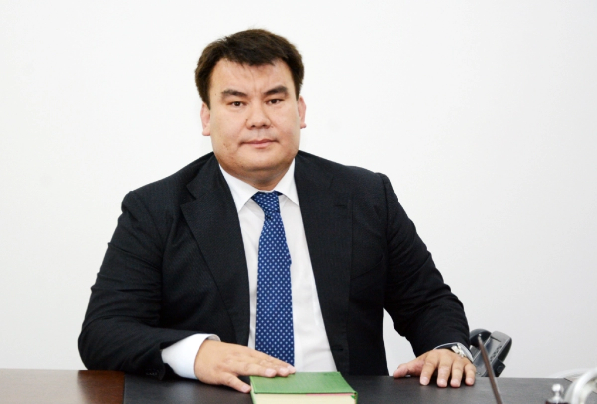 ҚР Президентінің штаттан тыс кеңесшісі болып Мақсат Сқақов тағайындалды 