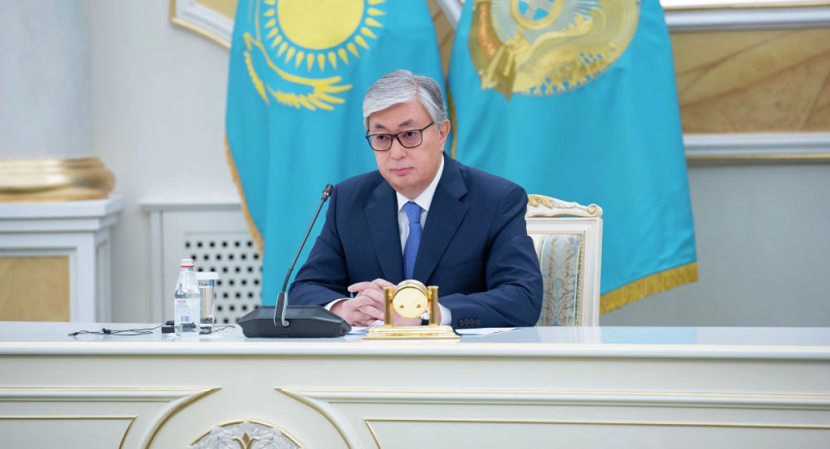 ҚР Президенті журналистердің кәсіби мерекесін бекітуді тапсырды 