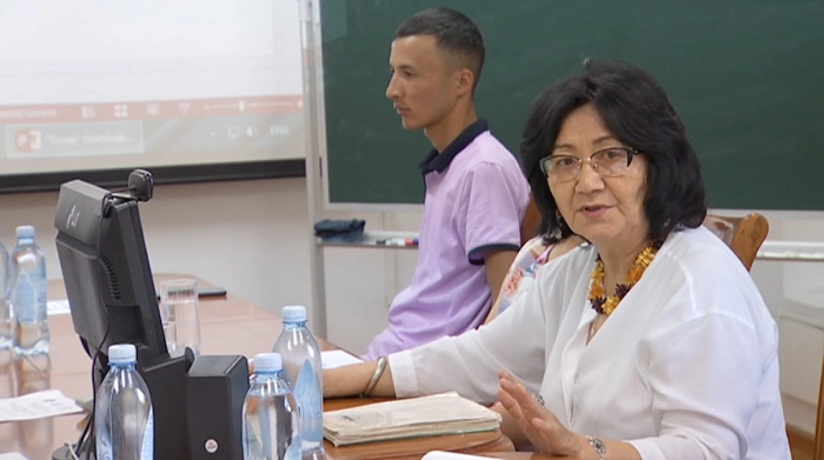 Тіл мамандары латын әліпбиінің жеңіл нұсқасын әзірлеп жатыр