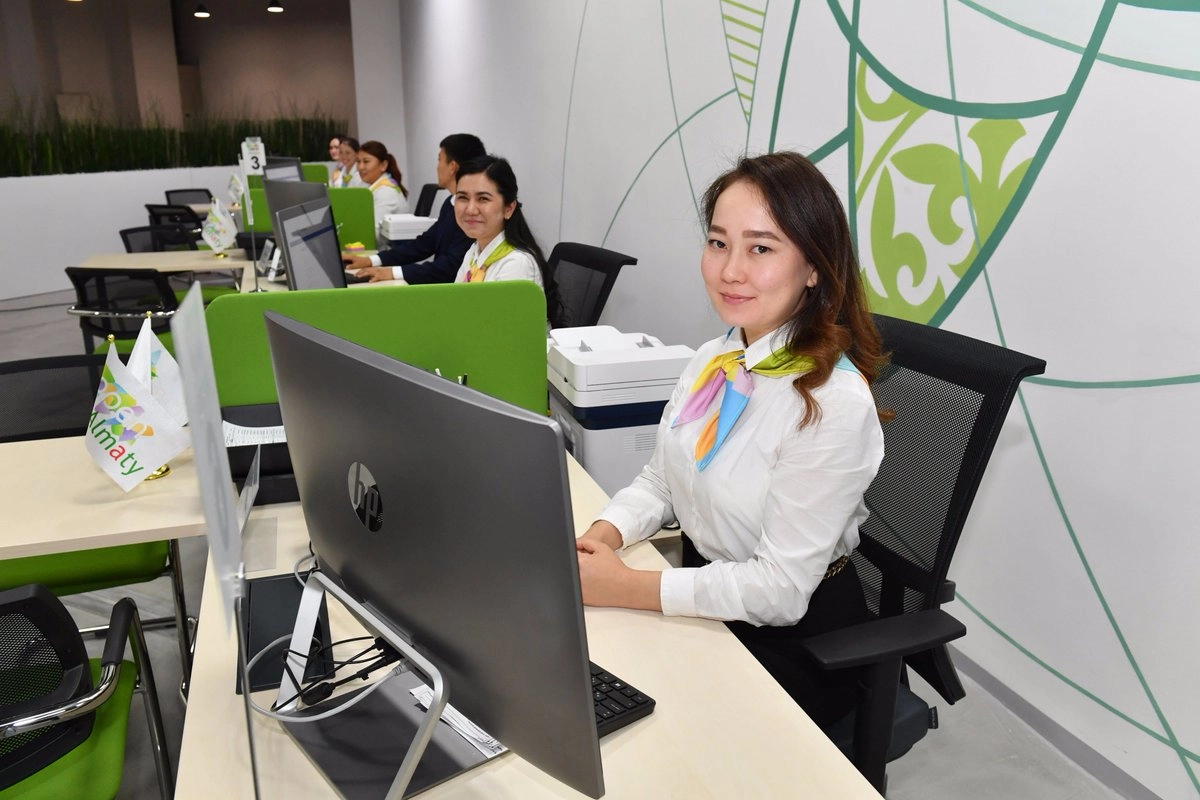 Больше трети обращений в Open Almaty касаются вопросов благоустройства