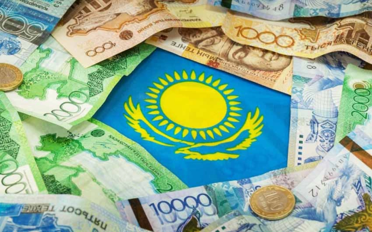 Курс валют на 14 августа