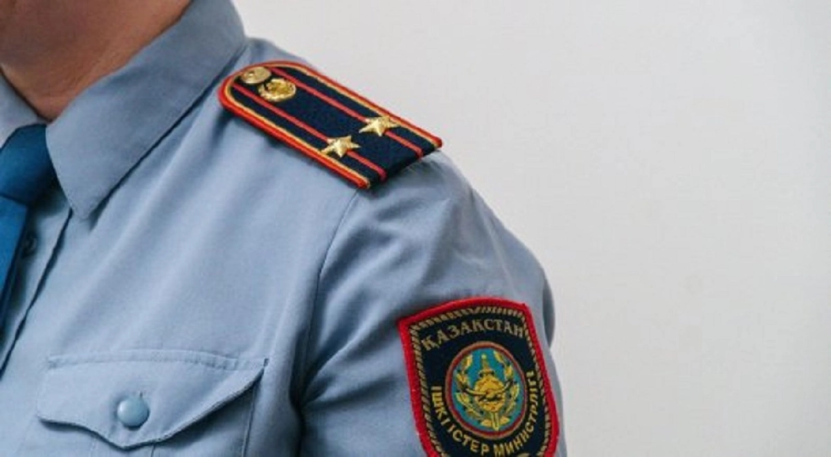 Турар Казангапов