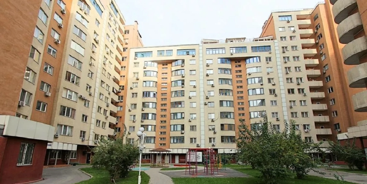 Портал Е-КСК: алматинцы могут узнать всю информацию о жилых комплексах 