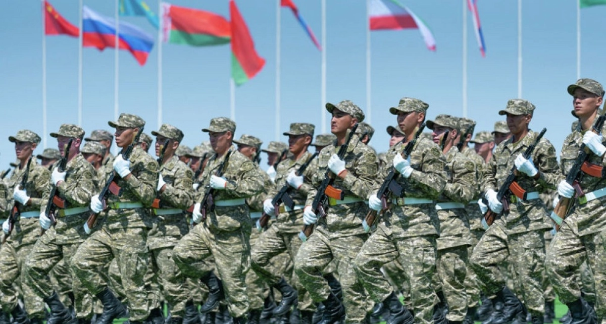 © Sputnik / Тимур Батыршин
