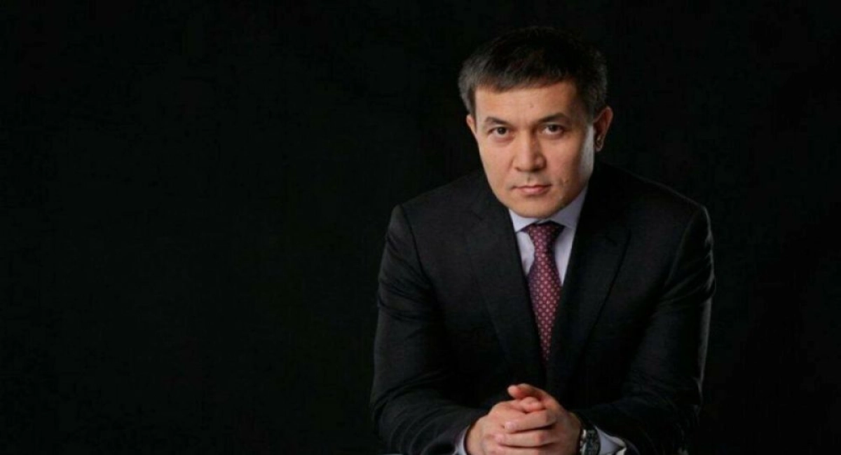 Агентство "Хабар"