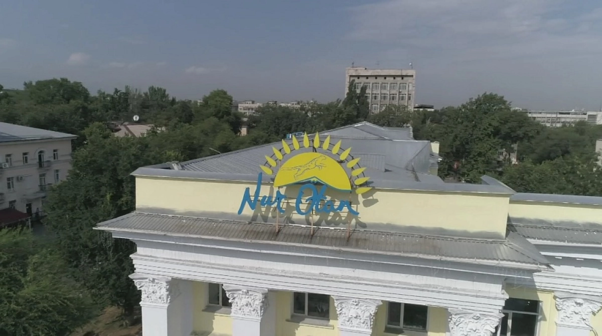 Almaty.tv