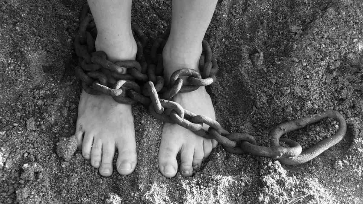 Держали на цепи: озвучены новые подробности в деле об убийстве мужчины близ Костаная  