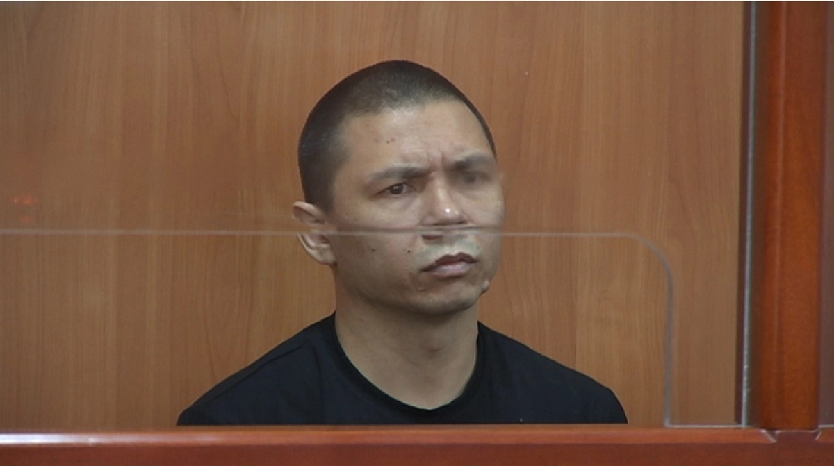 Мас күйінде аялдамадағы адамды қағып өлтірген жүргізуші жазасы қатаңдатылды