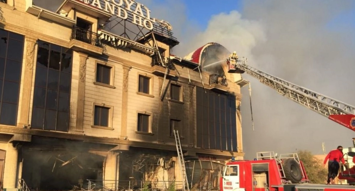 Фото: комитет по ЧС МВД РК
