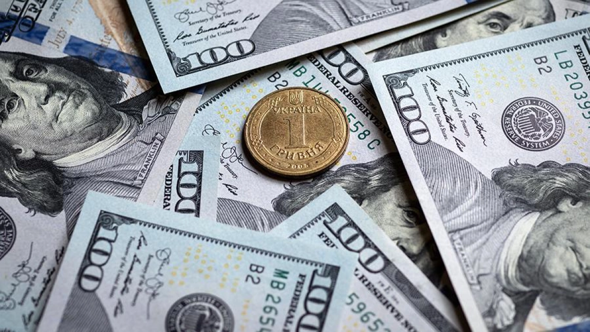 Курс валют на 12 сентября