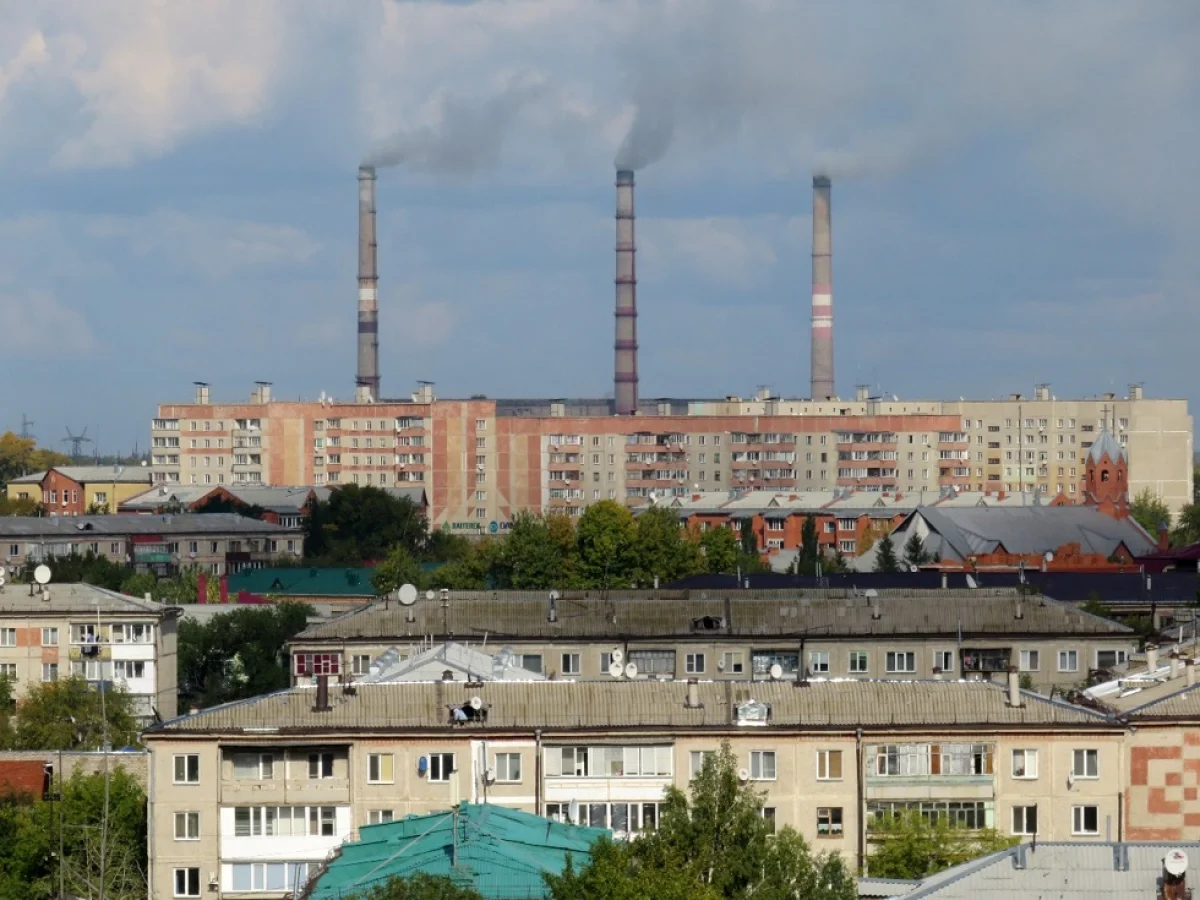 Петропавловск.news