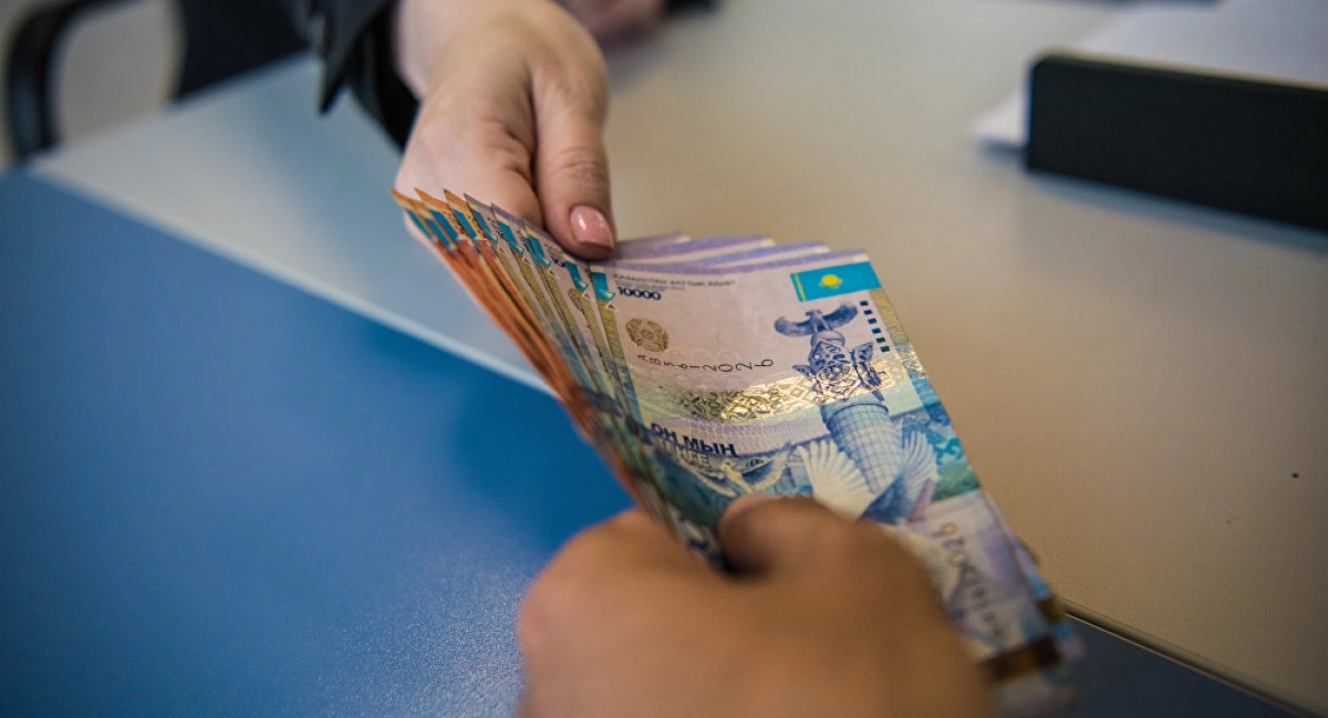 Чиновница в Мангистау подозревается в получении взяток от иностранных компаний