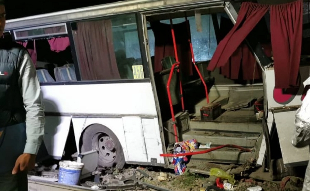 ДТП в Шамалгане: о состоянии пострадавших девочек рассказали врачи