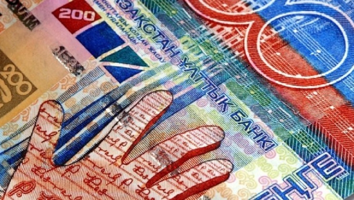 Монеты номиналом 200 тенге запустит Нацбанк