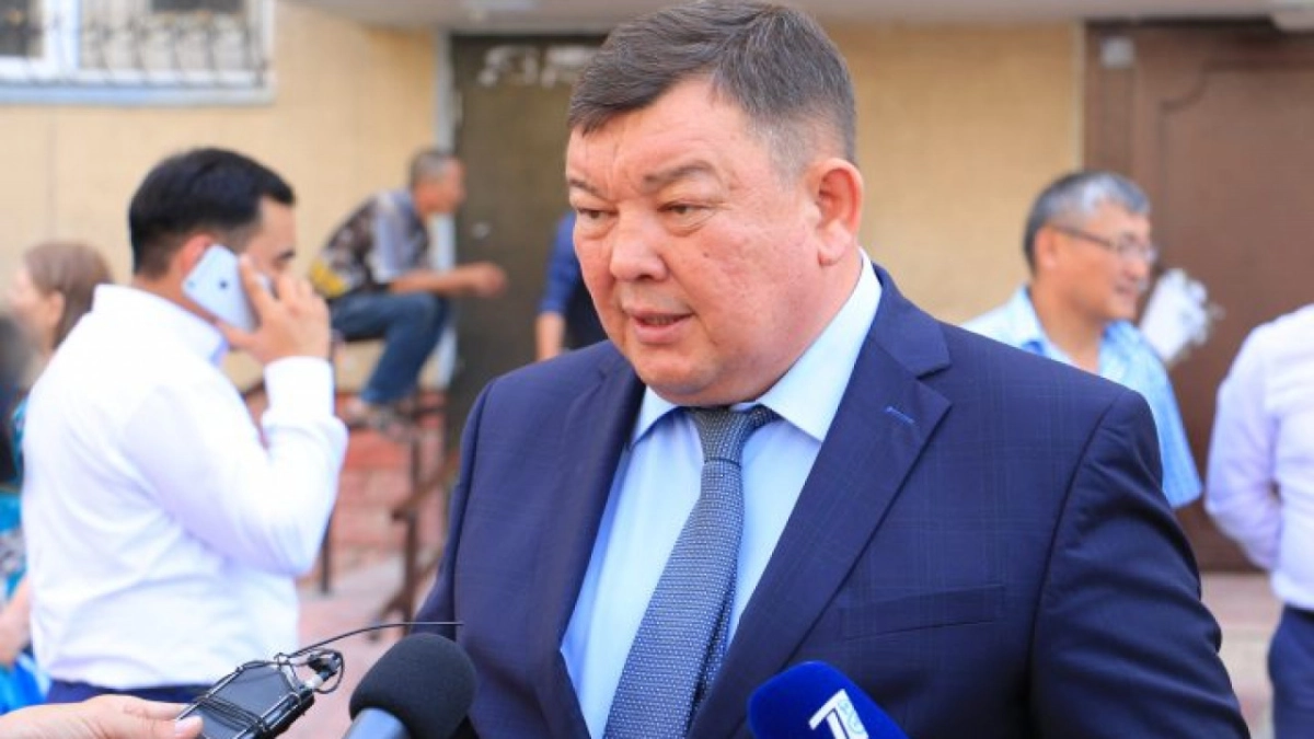 Сыбайлас жемқорлыққа қарсы күрес агенттігі Мәнізоровтың ісіне қатысты пікір білдірді