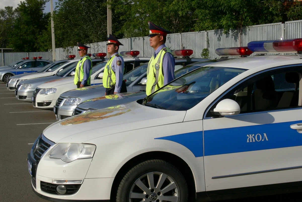 Жол қозғалысын ұйымдастырудың бірыңғай орталығы құрылуы мүмкін