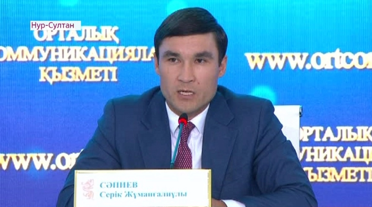 Сколько лицензий на Олимпиаду возьмет Казахстан – прогноз от Серика Сапиева  