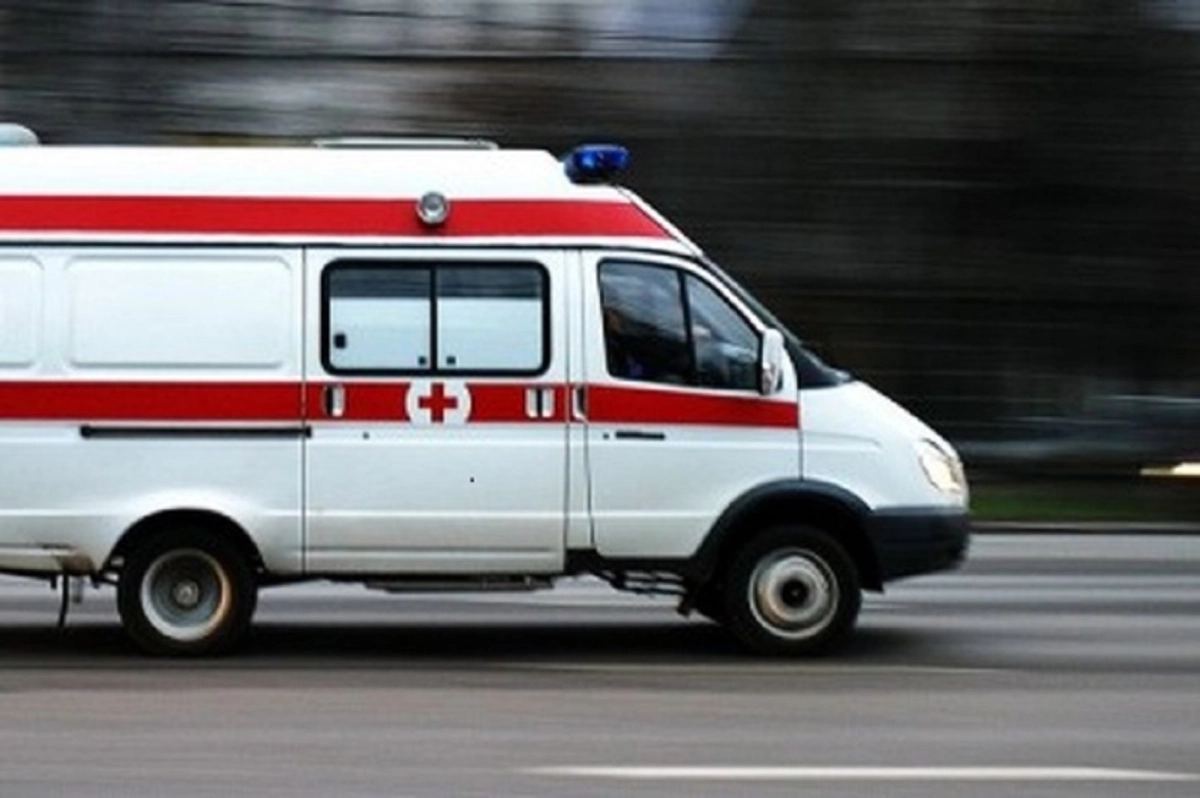 Тело мужчины вытащили из реки в Акмолинской области