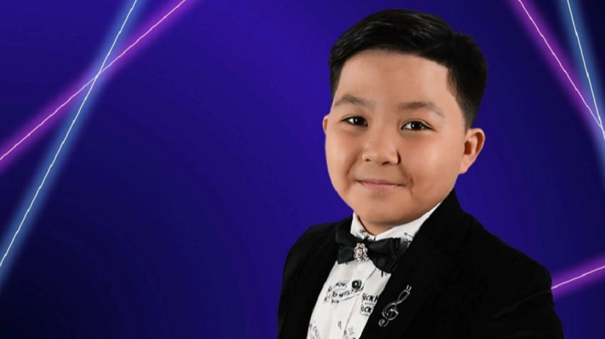 «Junior Eurovision-2019»: Мемлекет басшысы Ержан Максимді құттықтады
